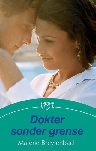 Cover image: Dokter sonder grense 1st edition 9780624048572