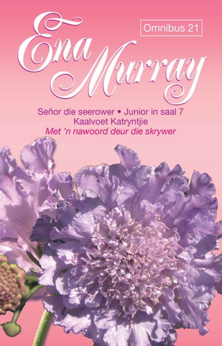 Cover image: Ena Murray Omnibus 21 1st edition 9780624047476