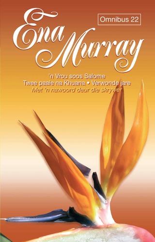 Cover image: Ena Murray Omnibus 22 1st edition 9780624046820