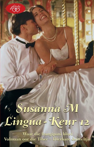 Imagen de portada: Susanna M Lingua Keur 12 1st edition 9780624048046
