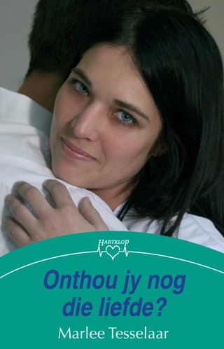 Cover image: Onthou jy nog die liefde? 1st edition 9780624047063