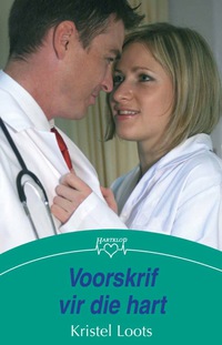 Imagen de portada: Voorskrif vir die hart 1st edition 9780624047414