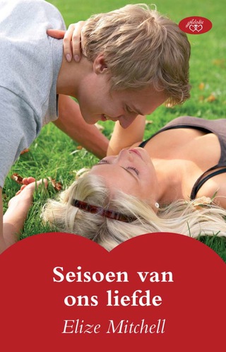 Cover image: Seisoen van ons liefde 1st edition 9780624047445