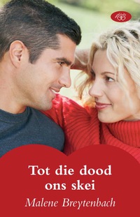 Cover image: Tot die dood ons skei 1st edition 9780624047407
