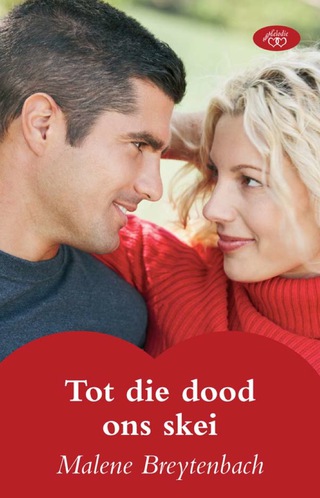 Cover image: Tot die dood ons skei 1st edition 9780624047407