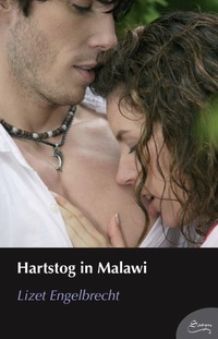 Cover image: Hartstog in Malawi 1st edition 9780624047438