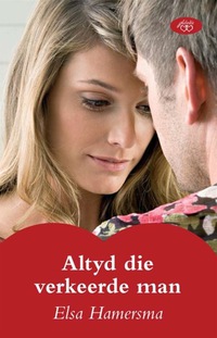 Cover image: Altyd die verkeerde man 1st edition 9780624047889
