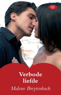 Immagine di copertina: Verbode liefde 1st edition 9780624047841