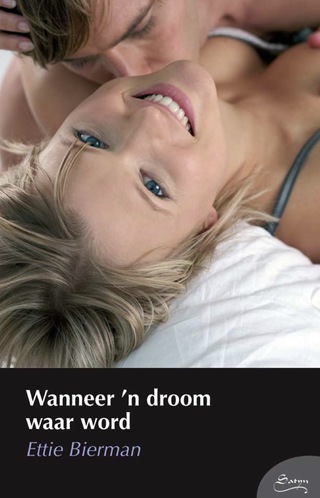 Omslagafbeelding: Wanneer 'n droom waar word 1st edition 9780624047858