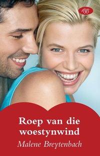 Cover image: Roep van die woestynwind 1st edition 9780624047933