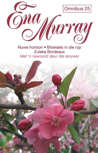 Cover image: Ena Murray Omnibus 25 1st edition 9780624048596