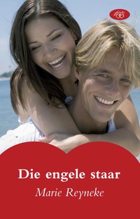 Cover image: Die engele staar 1st edition 9780624048510