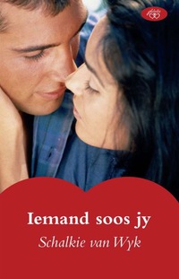 Imagen de portada: Iemand soos jy 1st edition 9780624048503