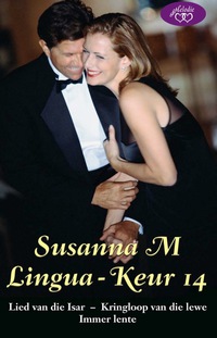 Cover image: Susanna M Lingua Keur 14 1st edition 9780624049296