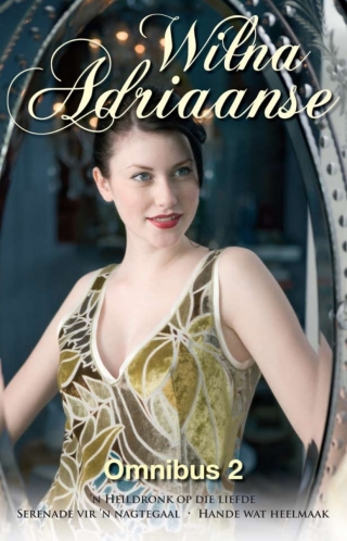 Cover image: Wilna Adriaanse Omnibus 2 1st edition 9780624049302
