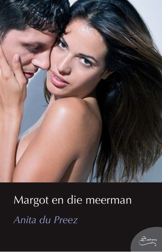 Titelbild: Margot en die meerman 1st edition 9780624048985