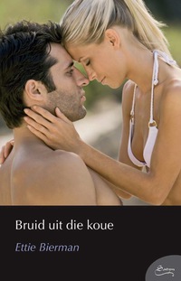 Cover image: Bruid uit die koue 1st edition 9780624048978