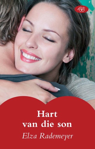 Cover image: Hart van die son 1st edition 9780624048961