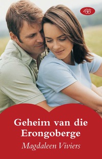 Cover image: Geheim van die Erongoberge 1st edition 9780624048954