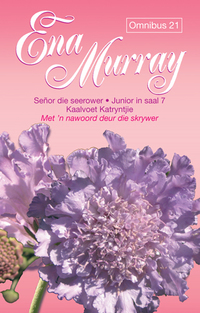 Imagen de portada: Ena Murray Omnibus 21 1st edition 9780624047476