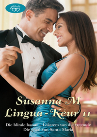 Cover image: Susanna M Lingua Keur 11 1st edition 9780624047483