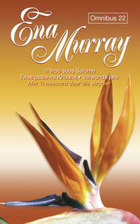 Imagen de portada: Ena Murray Omnibus 22 1st edition 9780624046820
