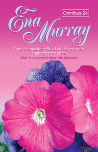 Imagen de portada: Ena Murray Omnibus 24 1st edition 9780624048077
