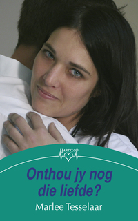 Imagen de portada: Onthou jy nog die liefde? 1st edition 9780624047063