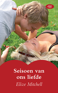 Cover image: Seisoen van ons liefde 1st edition 9780624047445