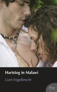 Cover image: Hartstog in Malawi 1st edition 9780624047438