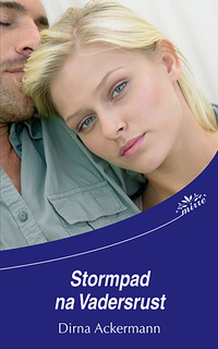 Cover image: Stormpad na Vadersrust 1st edition 9780624047575