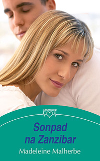 Immagine di copertina: Sonpad na Zanzibar 1st edition 9780624047896