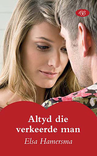 صورة الغلاف: Altyd die verkeerde man 1st edition 9780624047889