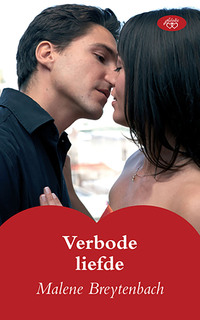 Cover image: Verbode liefde 1st edition 9780624047841