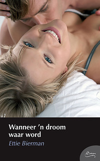 Imagen de portada: Wanneer 'n droom waar word 1st edition 9780624047858