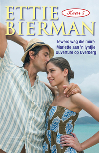 Cover image: Ettie Bierman Keur 5 1st edition 9780624047919