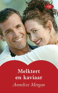 Cover image: Melktert en kaviaar 1st edition 9780624048008