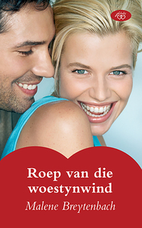Cover image: Roep van die woestynwind 1st edition 9780624047933