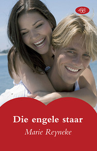Imagen de portada: Die engele staar 1st edition 9780624048510