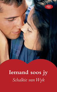Cover image: Iemand soos jy 1st edition 9780624048503