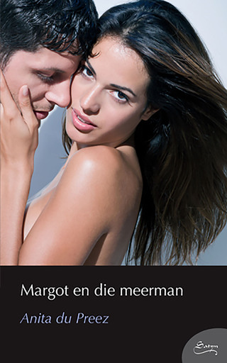 Titelbild: Margot en die meerman 1st edition 9780624048985