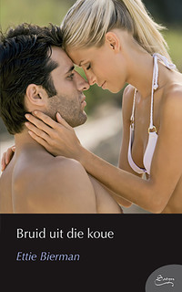 Imagen de portada: Bruid uit die koue 1st edition 9780624048978
