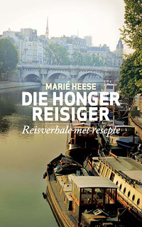Imagen de portada: Honger reisiger 1st edition 9780624048824