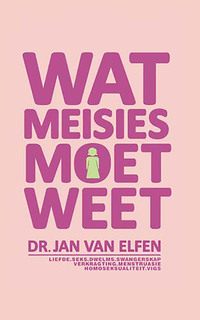 Titelbild: Wat Meisies moet weet 1st edition 9780624048626