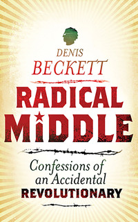 Cover image: Radical Middle 1st edition 9780624049128