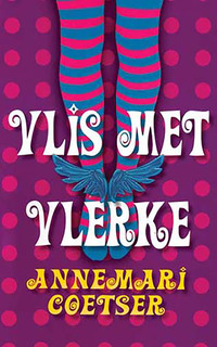 Cover image: Vlis met vlerke 1st edition 9780624048435
