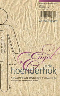 Imagen de portada: 'n Engel in die hoenderhok 1st edition 9780624047636