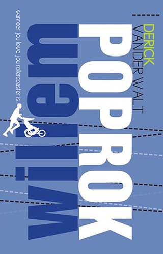 Imagen de portada: Willem Poprok 1st edition 9780624049166