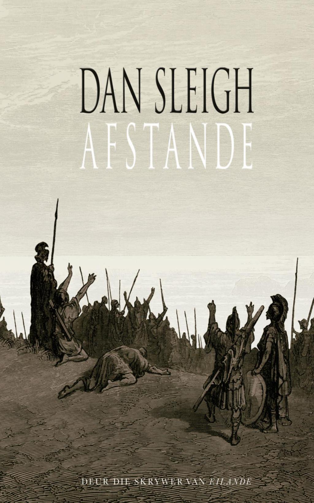 Afstande 1st Edition