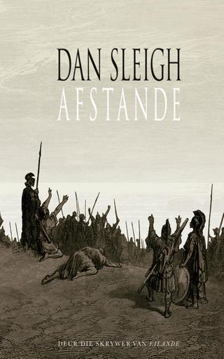 Imagen de portada: Afstande 1st edition 9780624049098